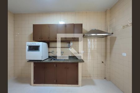 Apartamento para alugar com 98m², 2 quartos e 1 vagaCozinha