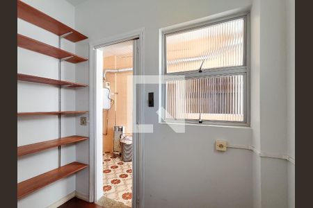 Apartamento para alugar com 98m², 2 quartos e 1 vagaQuarto de Serviço