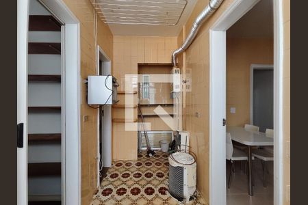 Apartamento para alugar com 98m², 2 quartos e 1 vagaÁrea de Serviço