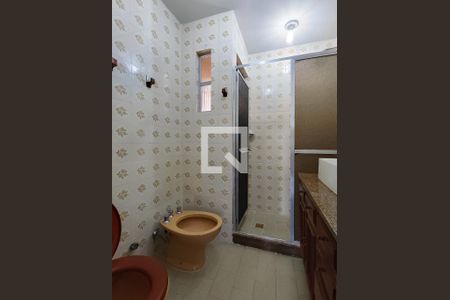 Apartamento para alugar com 98m², 2 quartos e 1 vagaBanheiro da Suíte