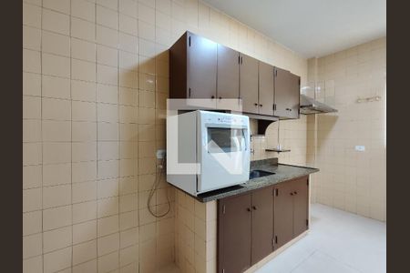 Apartamento para alugar com 98m², 2 quartos e 1 vagaCozinha