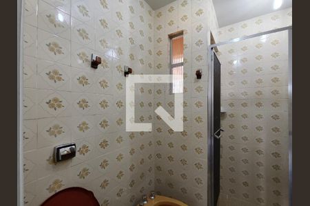 Apartamento para alugar com 98m², 2 quartos e 1 vagaBanheiro da Suíte