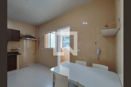 Apartamento para alugar com 98m², 2 quartos e 1 vagaCozinha