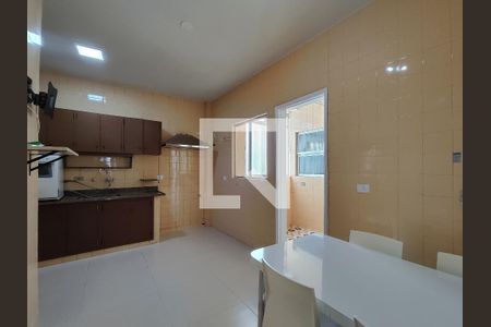 Apartamento para alugar com 98m², 2 quartos e 1 vagaCozinha