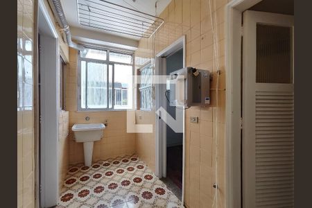 Apartamento para alugar com 98m², 2 quartos e 1 vagaÁrea de Serviço