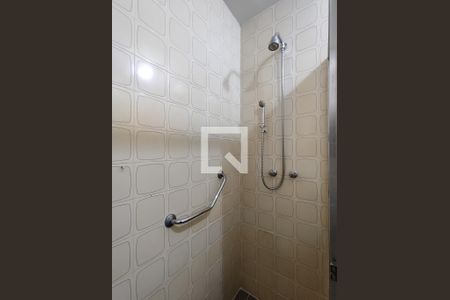 Apartamento para alugar com 98m², 2 quartos e 1 vagaBanheiro Corredor