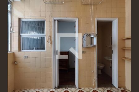 Apartamento para alugar com 98m², 2 quartos e 1 vagaÁrea de Serviço