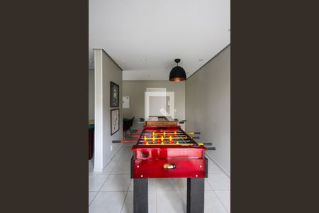 Apartamento à venda com 54m², 2 quartos e 1 vaga Apartamento à venda com 54m², 2 quartos e 1 vagaÁrea comum