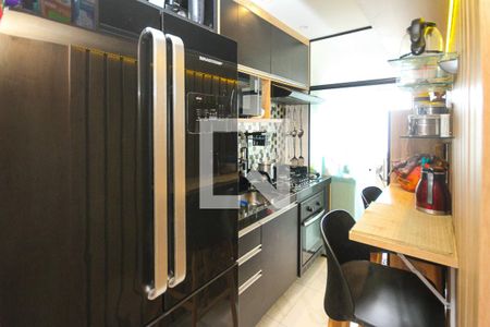 Apartamento à venda com 54m², 2 quartos e 1 vaga Apartamento à venda com 54m², 2 quartos e 1 vagaCozinha