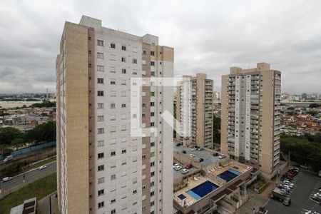 Apartamento à venda com 54m², 2 quartos e 1 vaga Apartamento à venda com 54m², 2 quartos e 1 vagaVaranda da Sala