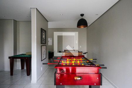 Apartamento à venda com 54m², 2 quartos e 1 vaga Apartamento à venda com 54m², 2 quartos e 1 vagaÁrea comum