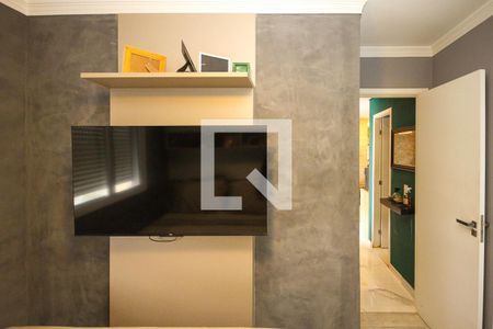 Apartamento à venda com 54m², 2 quartos e 1 vaga Apartamento à venda com 54m², 2 quartos e 1 vagaSuite