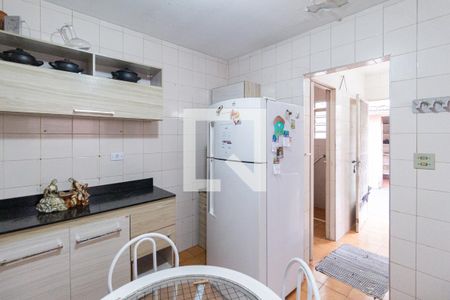 Casa à venda com 125m², 2 quartos e 2 vagasCozinha