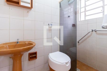 Casa à venda com 125m², 2 quartos e 2 vagasBanheiro 2