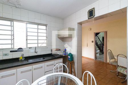Casa à venda com 125m², 2 quartos e 2 vagasCozinha