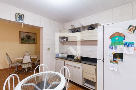 Casa à venda com 125m², 2 quartos e 2 vagasCozinha