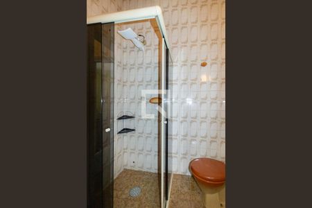 Casa à venda com 125m², 2 quartos e 2 vagasBanheiro 1