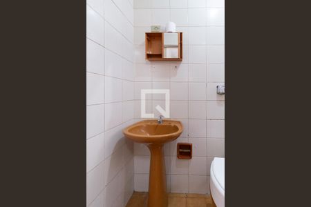 Casa à venda com 125m², 2 quartos e 2 vagasBanheiro 2