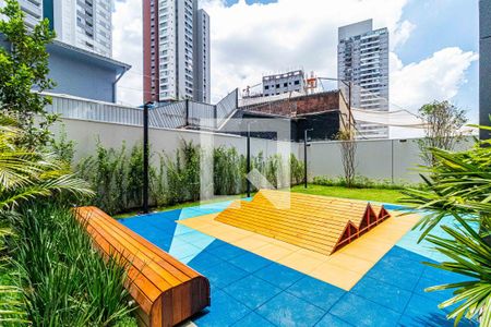 Apartamento à venda com 43m², 2 quartos e sem vagaÁrea comum