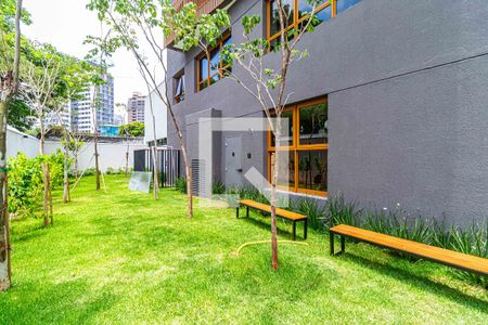 Apartamento à venda com 43m², 2 quartos e sem vagaÁrea comum