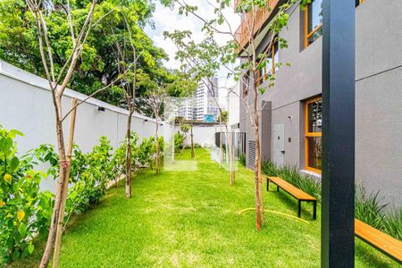 Apartamento à venda com 43m², 2 quartos e sem vagaÁrea comum