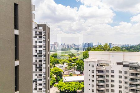 Apartamento à venda com 43m², 2 quartos e sem vagaÁrea comum
