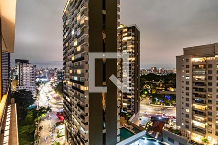 Apartamento à venda com 43m², 2 quartos e sem vagaVista