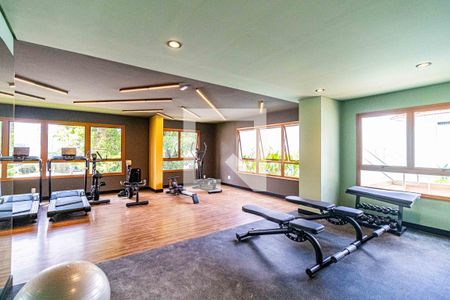 Apartamento à venda com 43m², 2 quartos e sem vagaÁrea comum