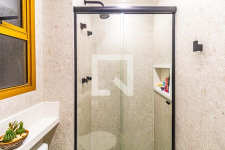 Apartamento à venda com 43m², 2 quartos e sem vagaBanheiro