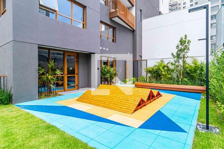 Apartamento à venda com 43m², 2 quartos e sem vagaÁrea comum