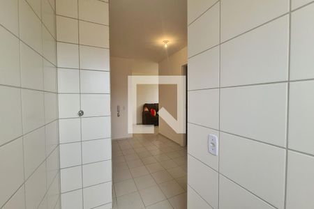 Apartamento para alugar com 53m², 2 quartos e sem vaga Apartamento para alugar com 53m², 2 quartos e sem vagaÁrea de Serviço