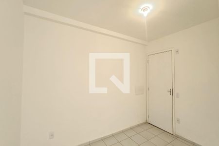 Sala de apartamento para alugar com 2 quartos, 53m² em Parque São Lourenço, São Paulo