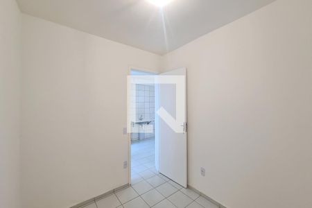 Quarto 1 de apartamento para alugar com 2 quartos, 53m² em Parque São Lourenço, São Paulo