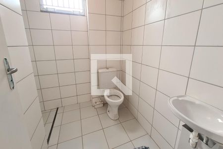 Apartamento para alugar com 53m², 2 quartos e sem vaga Apartamento para alugar com 53m², 2 quartos e sem vagaBanheiro