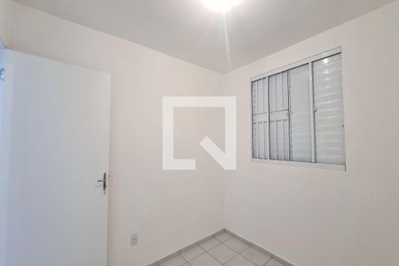 Quarto 1 de apartamento para alugar com 2 quartos, 53m² em Parque São Lourenço, São Paulo