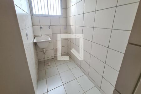 Apartamento para alugar com 53m², 2 quartos e sem vaga Apartamento para alugar com 53m², 2 quartos e sem vagaÁrea de Serviço