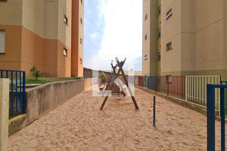 Apartamento para alugar com 53m², 2 quartos e sem vaga Apartamento para alugar com 53m², 2 quartos e sem vagaÁrea comum - Playground