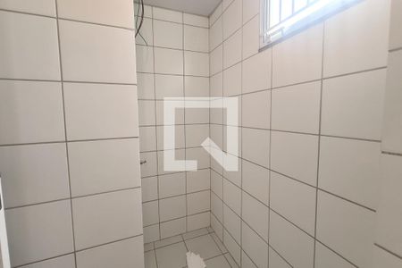 Apartamento para alugar com 53m², 2 quartos e sem vaga Apartamento para alugar com 53m², 2 quartos e sem vagaBanheiro