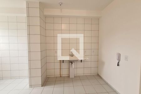 Apartamento para alugar com 53m², 2 quartos e sem vaga Apartamento para alugar com 53m², 2 quartos e sem vagaCozinha