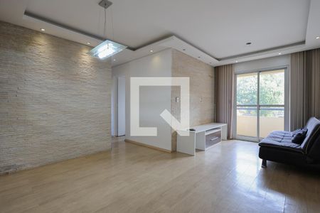 Apartamento para alugar em Vila Nova Cachoeirinha