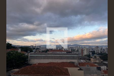 Apartamento para alugar com 27m², 1 quarto e sem vaga Apartamento para alugar com 27m², 1 quarto e sem vagaVaranda