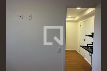 Apartamento para alugar com 27m², 1 quarto e sem vaga Apartamento para alugar com 27m², 1 quarto e sem vagaQuarto