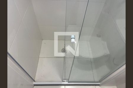 Apartamento para alugar com 27m², 1 quarto e sem vaga Apartamento para alugar com 27m², 1 quarto e sem vagaBanheiro