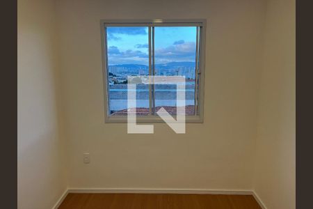 Apartamento para alugar com 27m², 1 quarto e sem vaga Apartamento para alugar com 27m², 1 quarto e sem vagaQuarto