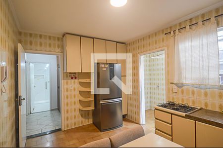 Apartamento para alugar com 72m², 2 quartos e 1 vagaCozinha