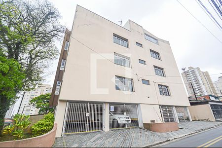 Apartamento para alugar com 72m², 2 quartos e 1 vagaFachada e portaria