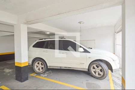 Apartamento para alugar com 72m², 2 quartos e 1 vagaGaragem