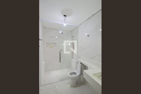 Apartamento para alugar com 72m², 2 quartos e 1 vagaBanheiro