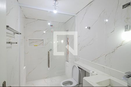 Apartamento para alugar com 72m², 2 quartos e 1 vagaBanheiro 