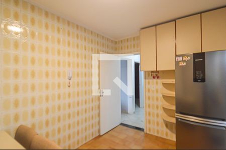 Apartamento para alugar com 72m², 2 quartos e 1 vagaCozinha